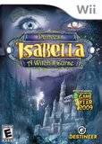 Princess Isabella: A Witch's Curse (Nintendo Wii)